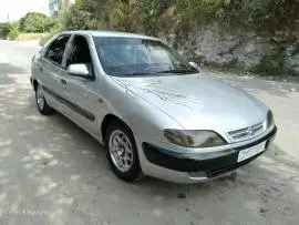 Citroen 2003, Latakia