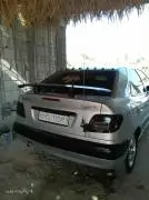 Citroen 2003, Latakia