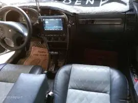 Citroen 2003, Latakia