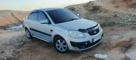 Kia Rio 2011