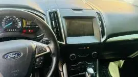 Ford Edge 2018, Damascus