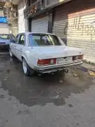 Mercedes 230 1982, Damascus