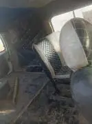 هوندا فان 2006, حلب