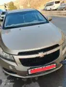 شفروليه كروز 2010, دمشق