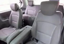 فان اتش ون 2015, حلب