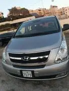 Hyundai H1 2015, Aleppo
