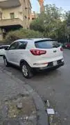 Kia Sportage 2014