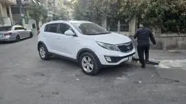 Kia Sportage 2014
