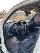 مرسيدس GLK 2010, إدلب