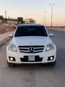 مرسيدس GLK 2010, إدلب