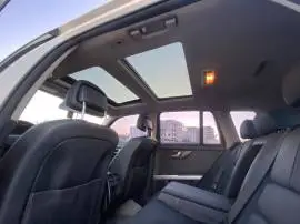 مرسيدس GLK 2010, إدلب