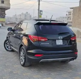 دي ام 2013, دمشق