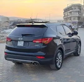 دي ام 2013, دمشق