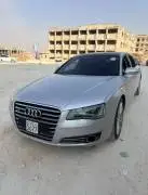 اودي A8 2013