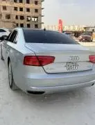 اودي A8 2013