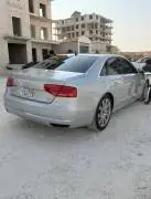 اودي A8 2013
