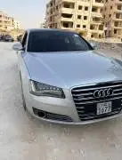 اودي A8 2013