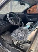 Hyundai Veracruz 2010, Latakia