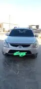 Hyundai Veracruz 2010, Latakia