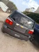 Chevrolet Roland 2013