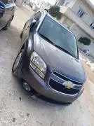Chevrolet Roland 2013
