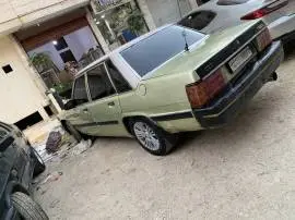 مازدا 929 للبيع, دمشق