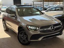 مرسيدس GLC 300 AMG 2020