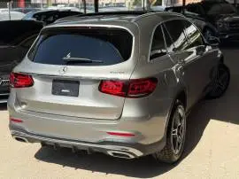 مرسيدس GLC 300 AMG 2020