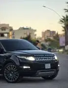 Land Rover Evoque 2013, Daraa