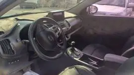 كيا سبورتاج R موديل 2011