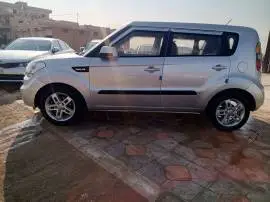 Kia Soul 2011