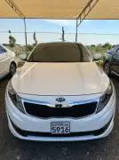 KIA Optima 2012, Damascus