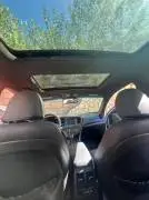 Kia Optima 2013, Damascus