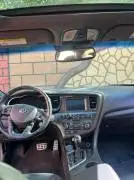 Kia Optima 2013, Damascus