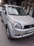 دايهاتسو تيريوس 2007, دمشق