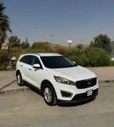 Kia Sorento 2016 for sale, Damascus