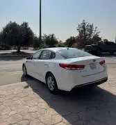 Kia Optima 2017 for sale, Damascus