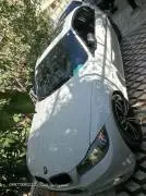 BMW 320 Diesel 2012, Idlib