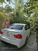 BMW 320 Diesel 2012, Idlib