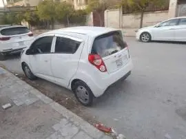 Chevrolet Spark 2015