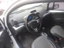 شفر سبارك 2015