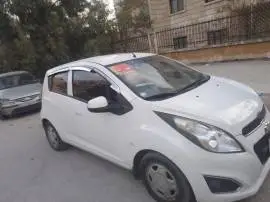 شفر سبارك 2015