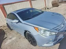 هونداي سوناتا 2011, القنيطرة