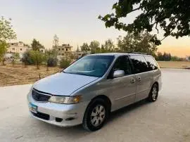 Honda Odyssey 2004