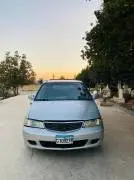 Honda Odyssey 2004