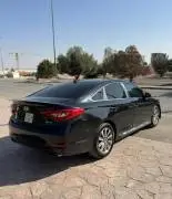 هيونداي سوناتا 2016 للبيع, دمشق