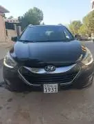 Hyundai Tucson 2014, Aleppo