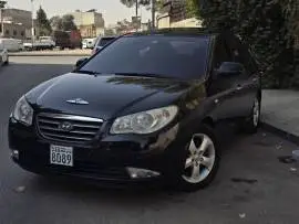 هيونداي سوناتا 2008, دمشق