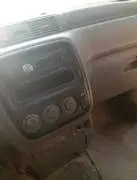 هوندا CRV 1999