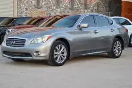 إنفينيتي M37X 2013